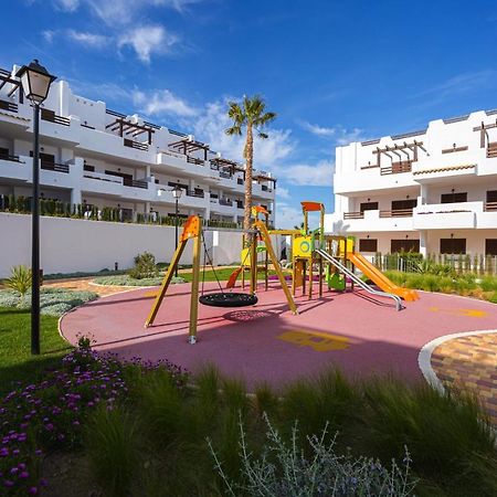 Апартаменты Jacaranda Сан-Хуан-де-лос-Террерос Экстерьер фото